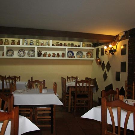 Posada Tintes Cuenca  Exteriör bild