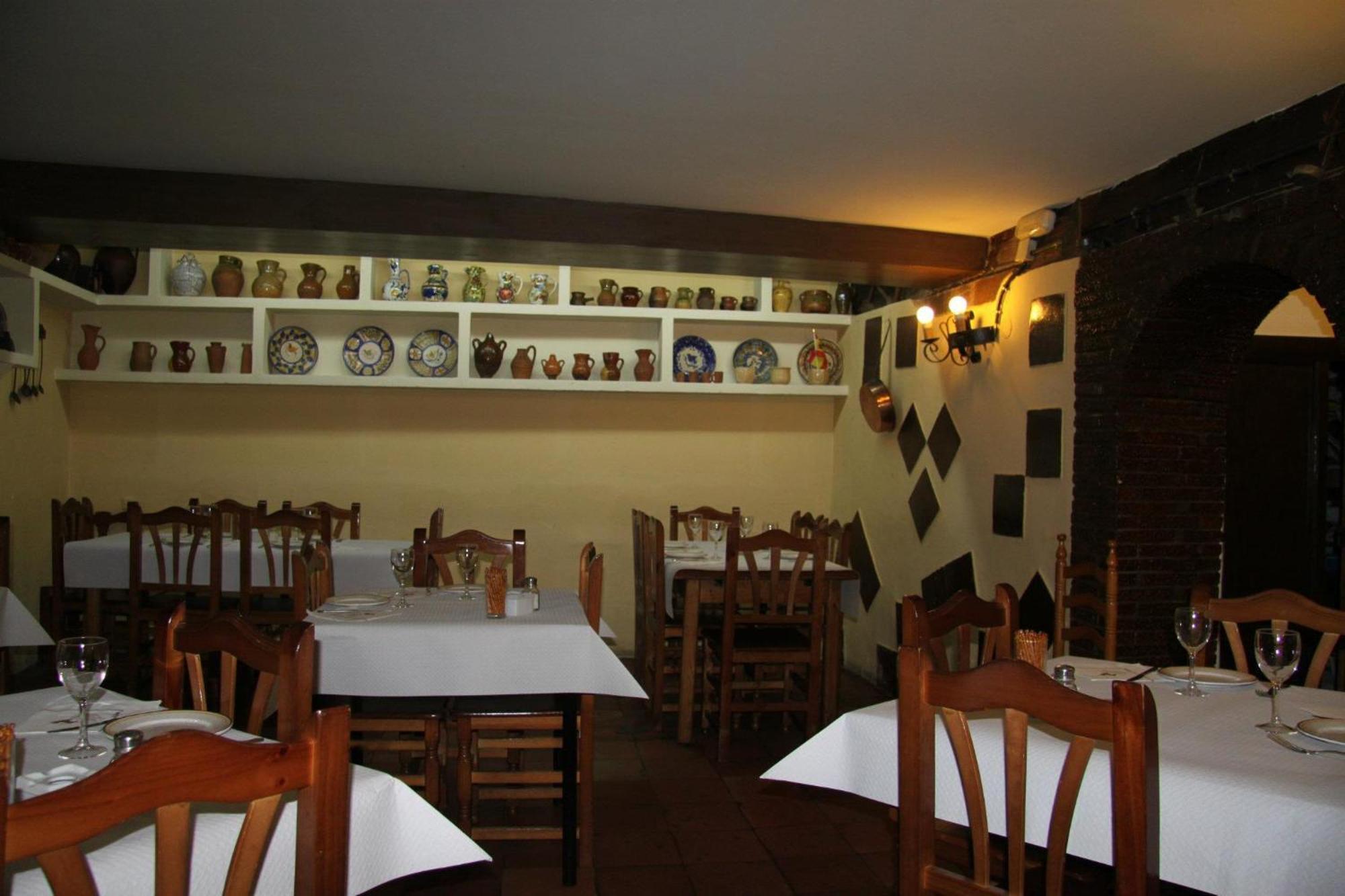Posada Tintes Cuenca  Exteriör bild