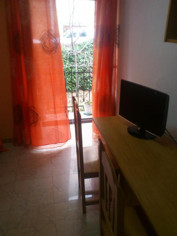 Posada Tintes Cuenca  Rum bild