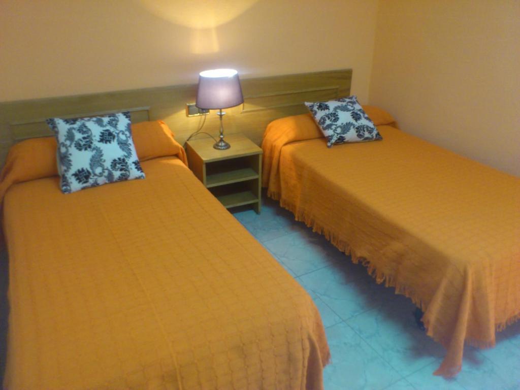 Posada Tintes Cuenca  Rum bild