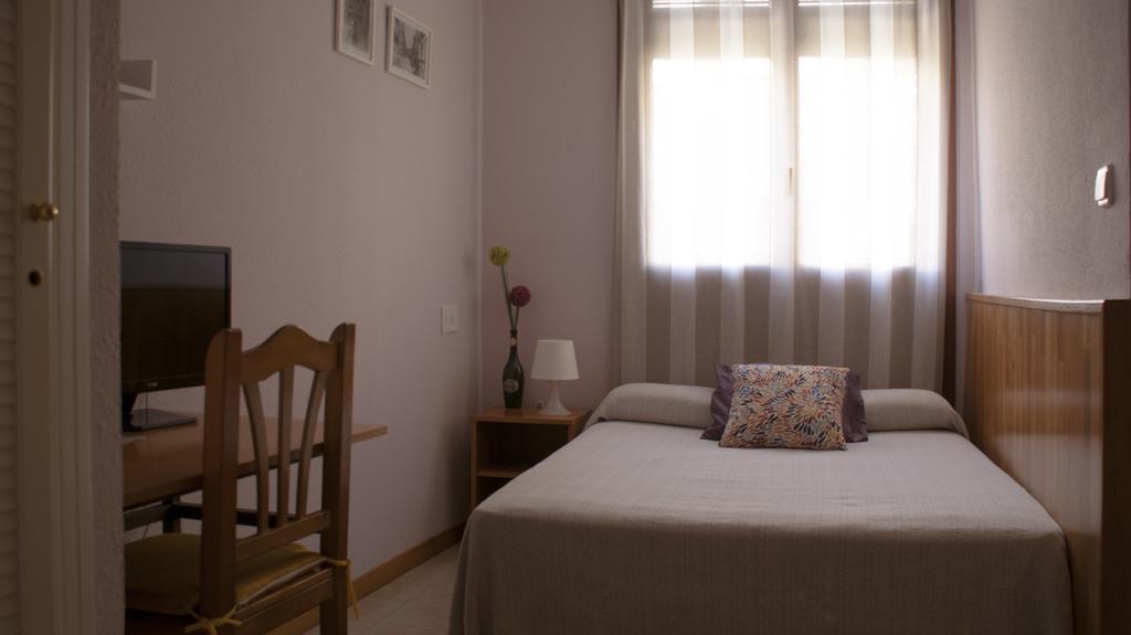Posada Tintes Cuenca  Rum bild